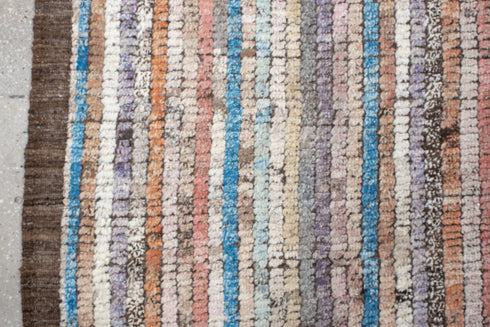 Vintage Tulu Area Rug (8' x 11')
